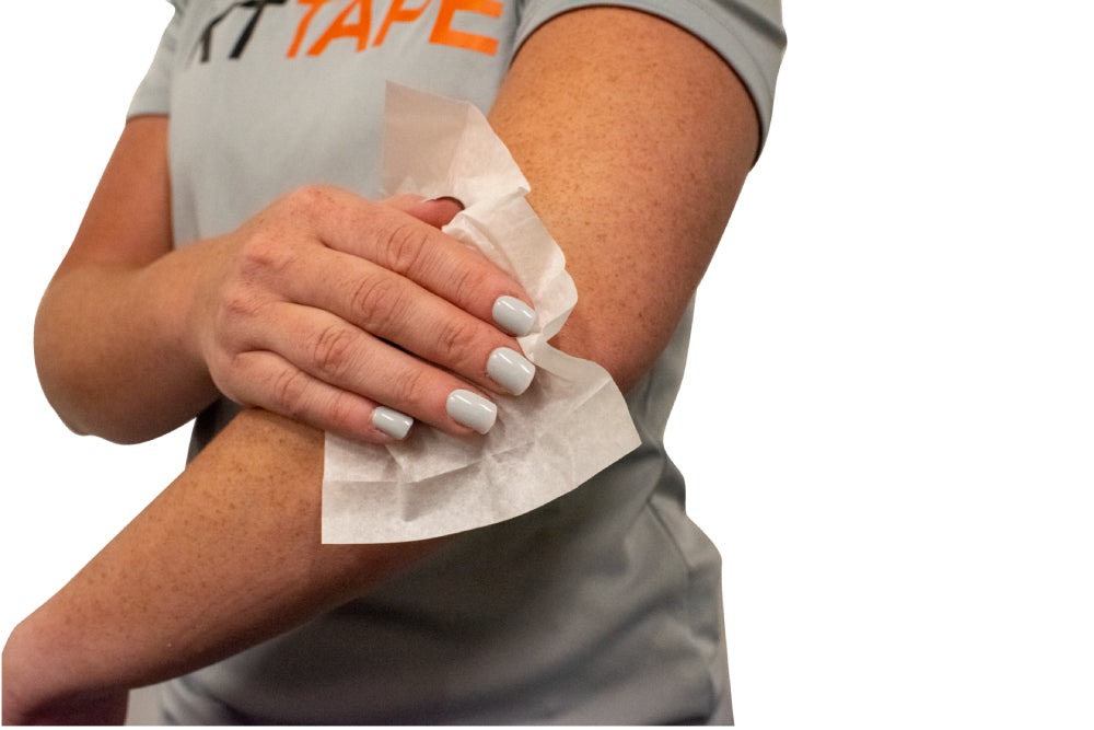 How to Remove Adhesive