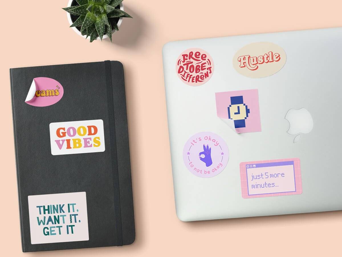 Where Can I Get Custom Stickers Made