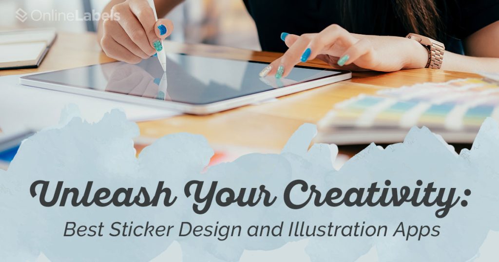 How To Come Up With Sticker Designs: Unleash Creativity! - Sticker Residue