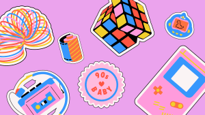 How to Create Your Own Sticker Design