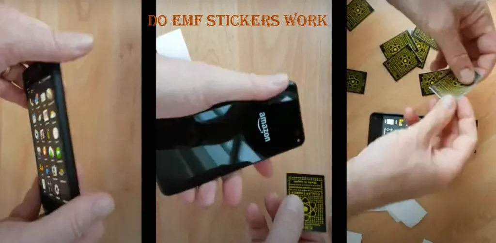Do EMF Stickers Work? Uncover the Truth