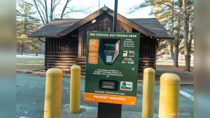 How Much is an Annual Wisconsin State Park Sticker: Save Big