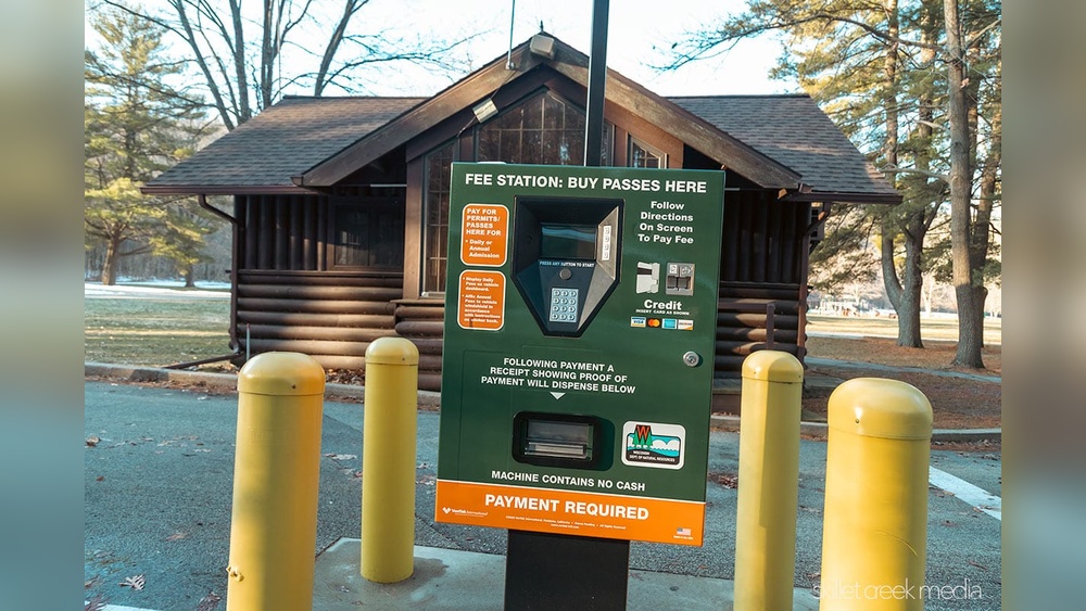 How Much is an Annual Wisconsin State Park Sticker: Save Big