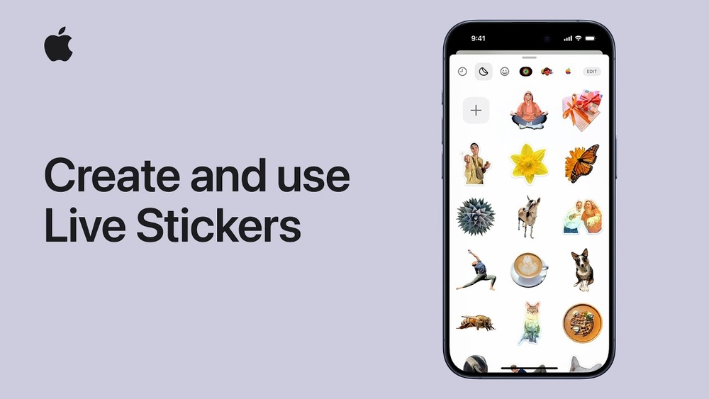 How to Create Personalized Stickers Using Mobile Apps